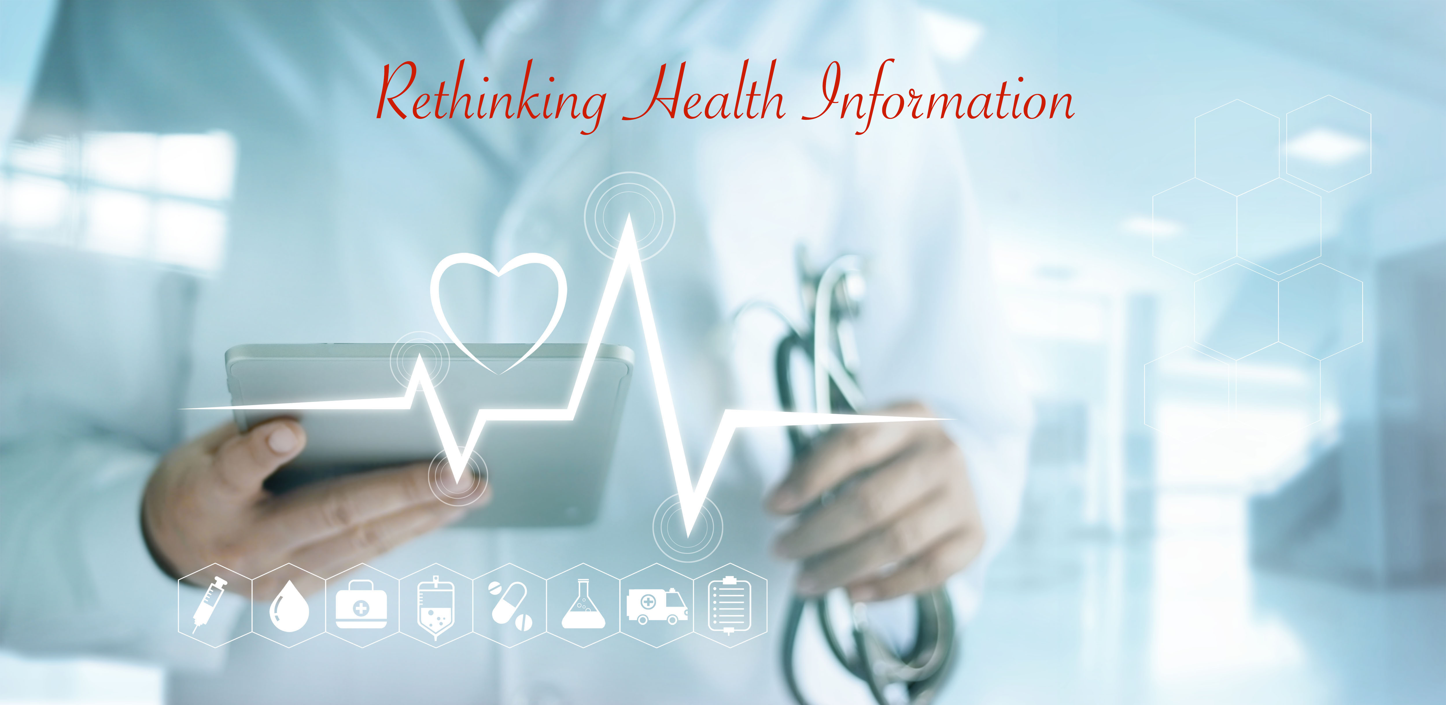 © Ascriva Health Informatics – Rethinking Health Information